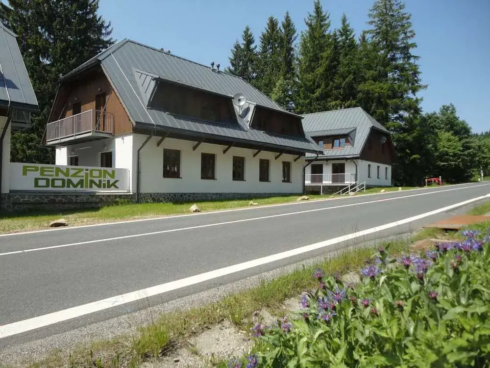 Photo 3 of Penzion Dominik